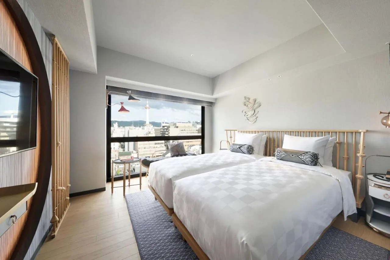 Hotel Mercure Kyoto Station