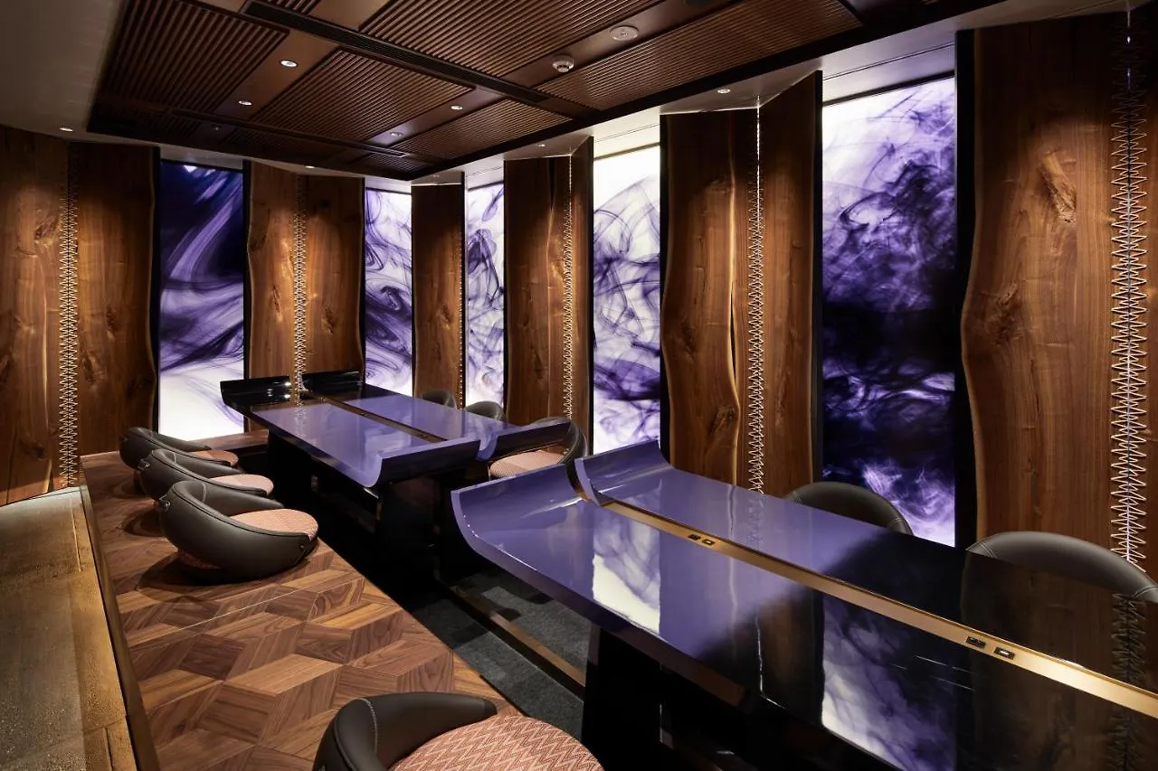 Hotel Mercure Kyoto Station