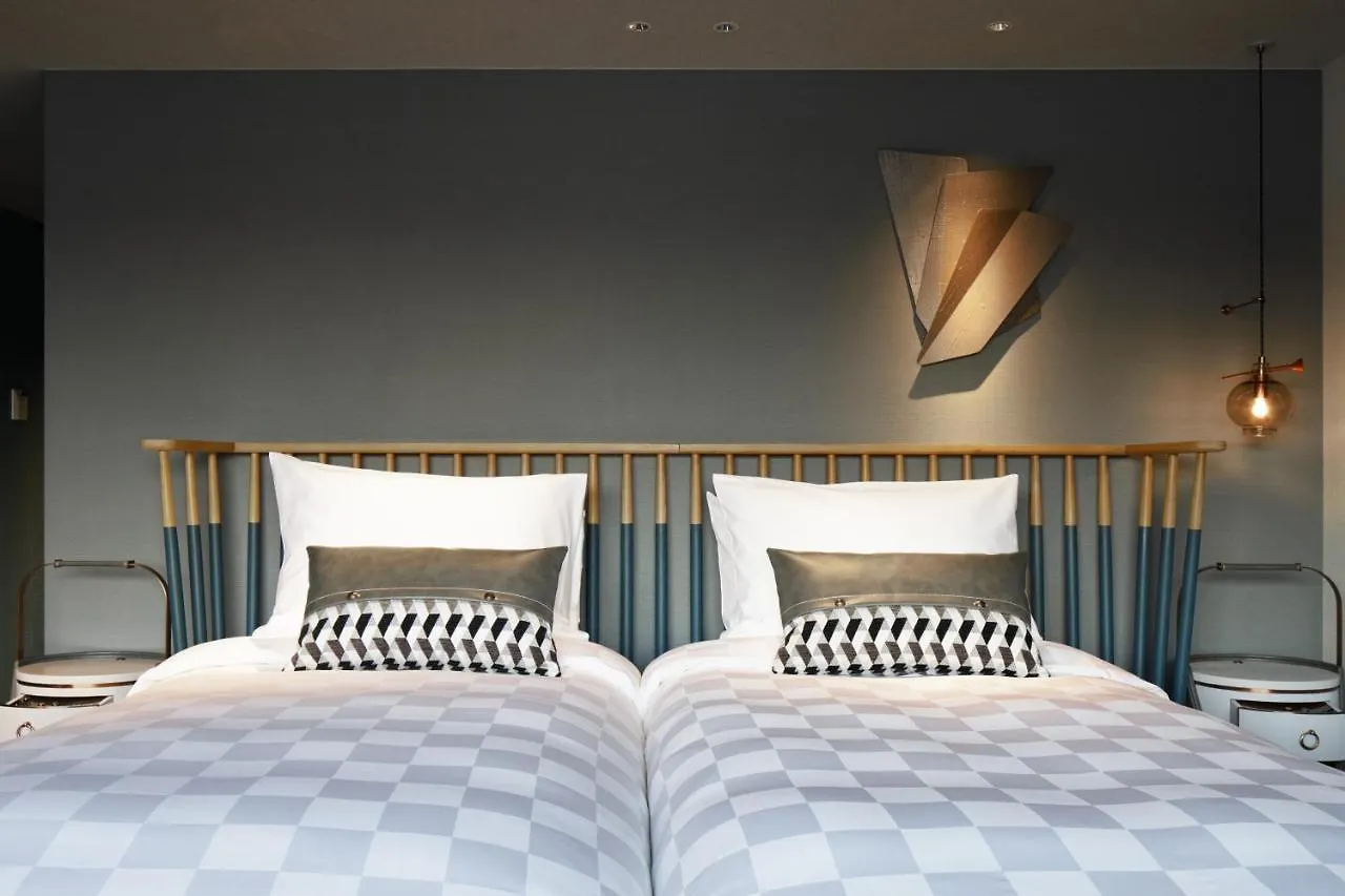 Mercure Kyoto Station 4*,