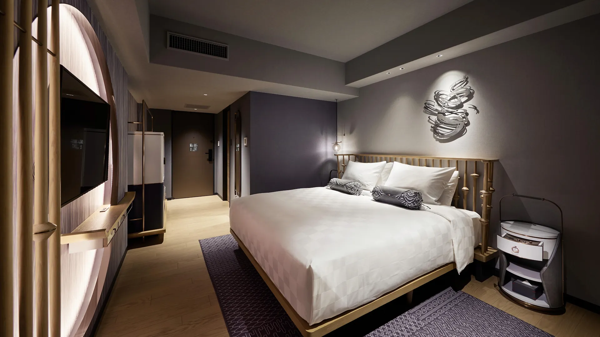 **** Hotel Mercure Kyoto Station Japan