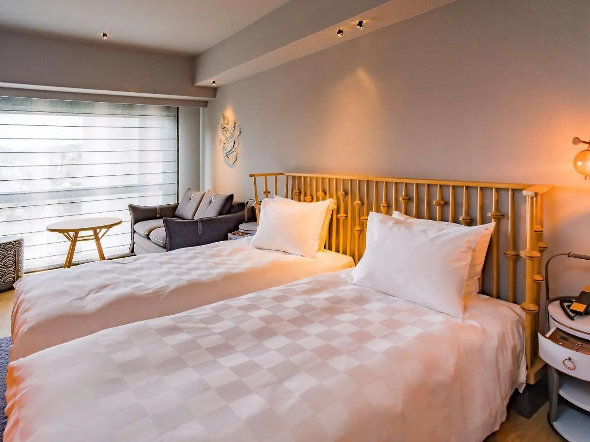 Mercure Kyoto Station Japan