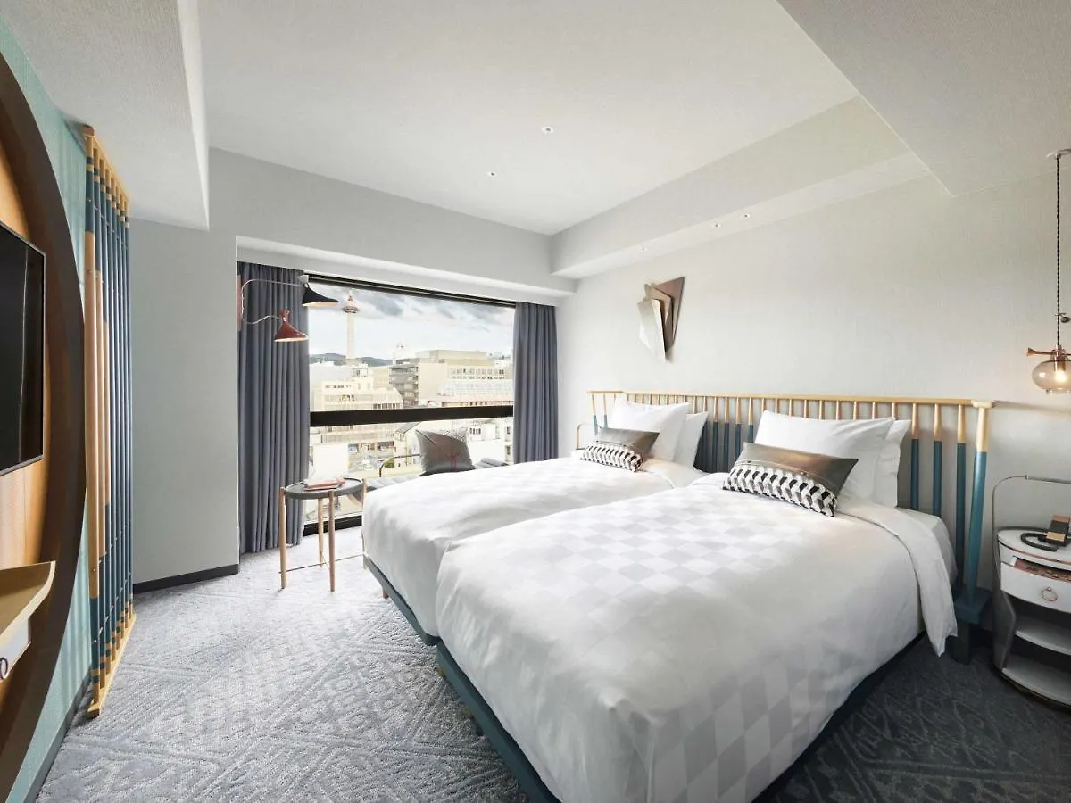 Mercure Kyoto Station 4*,  Japan
