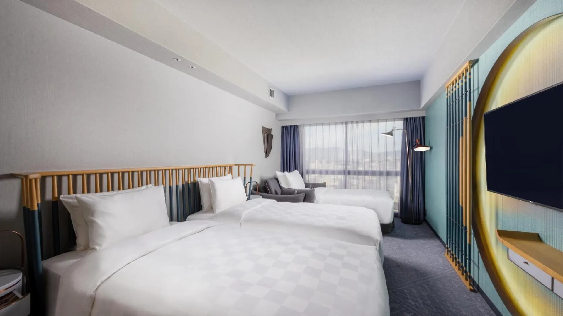 Mercure Kyoto Station 4*,  Japan