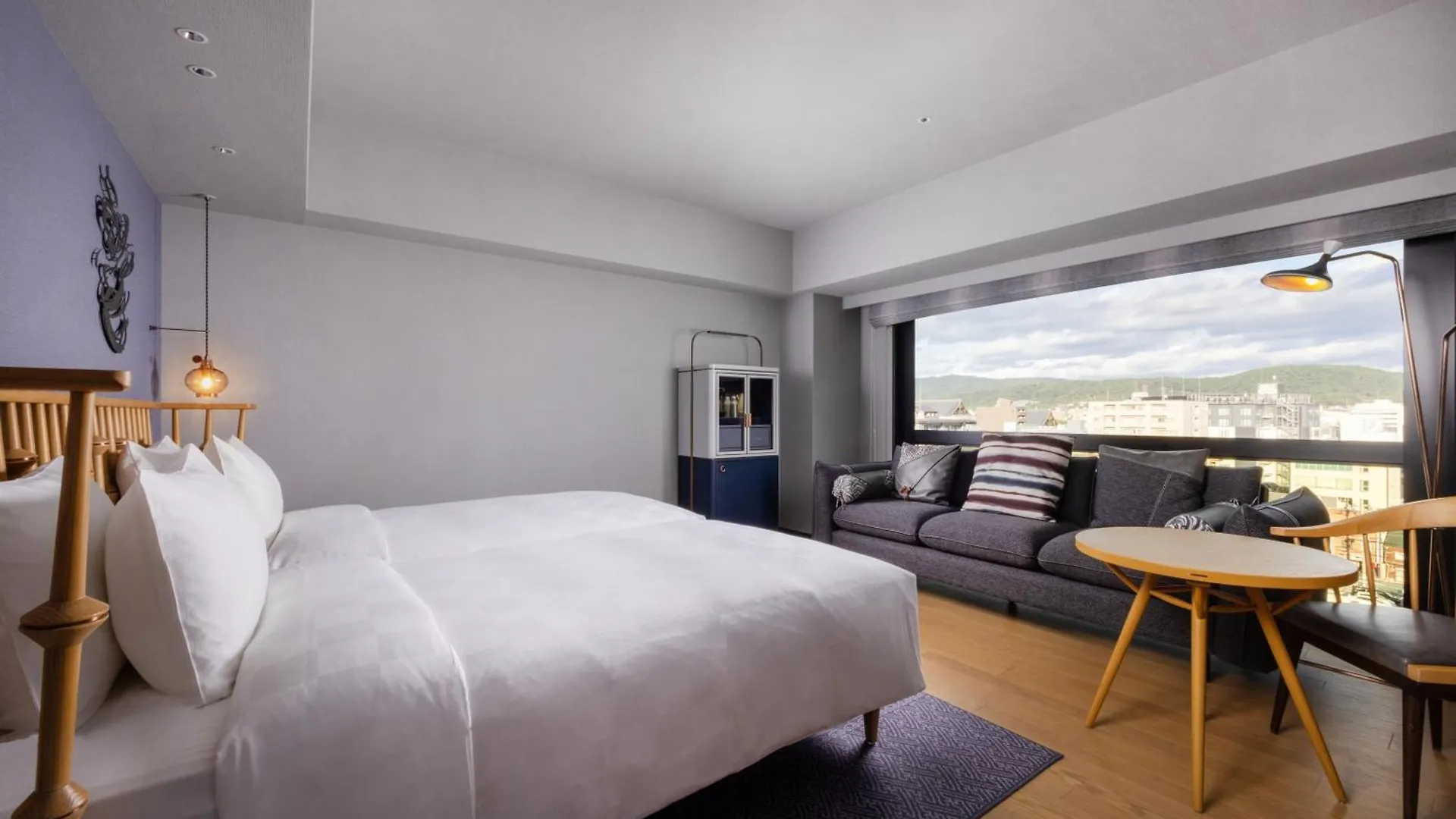 Mercure Kyoto Station