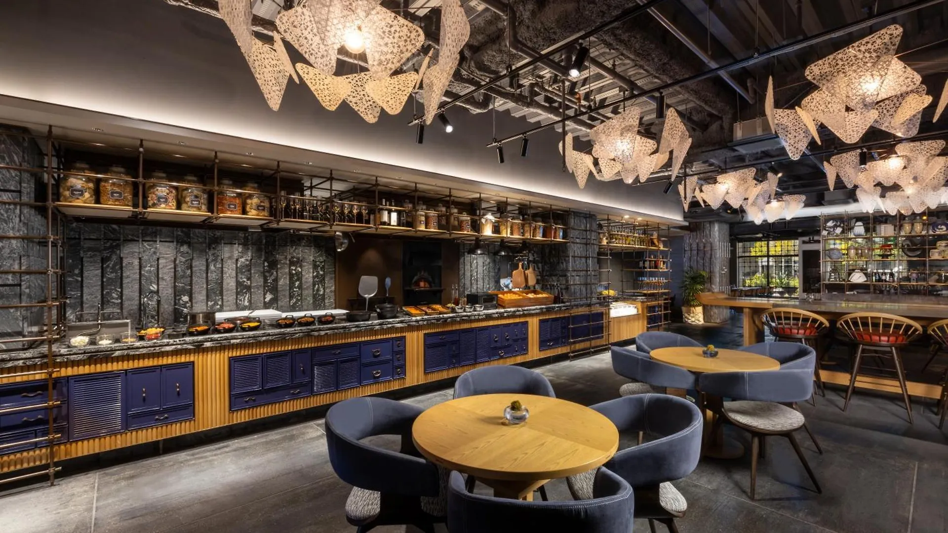 Mercure Kyoto Station Japan
