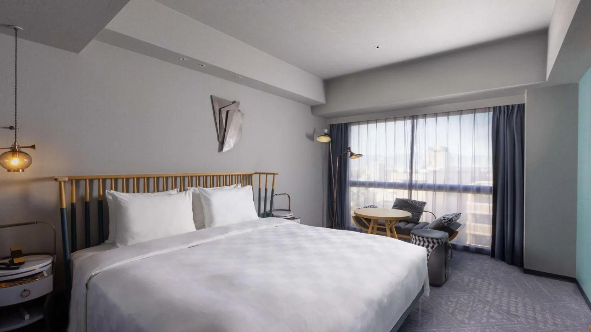 Hotel Mercure Kyoto Station