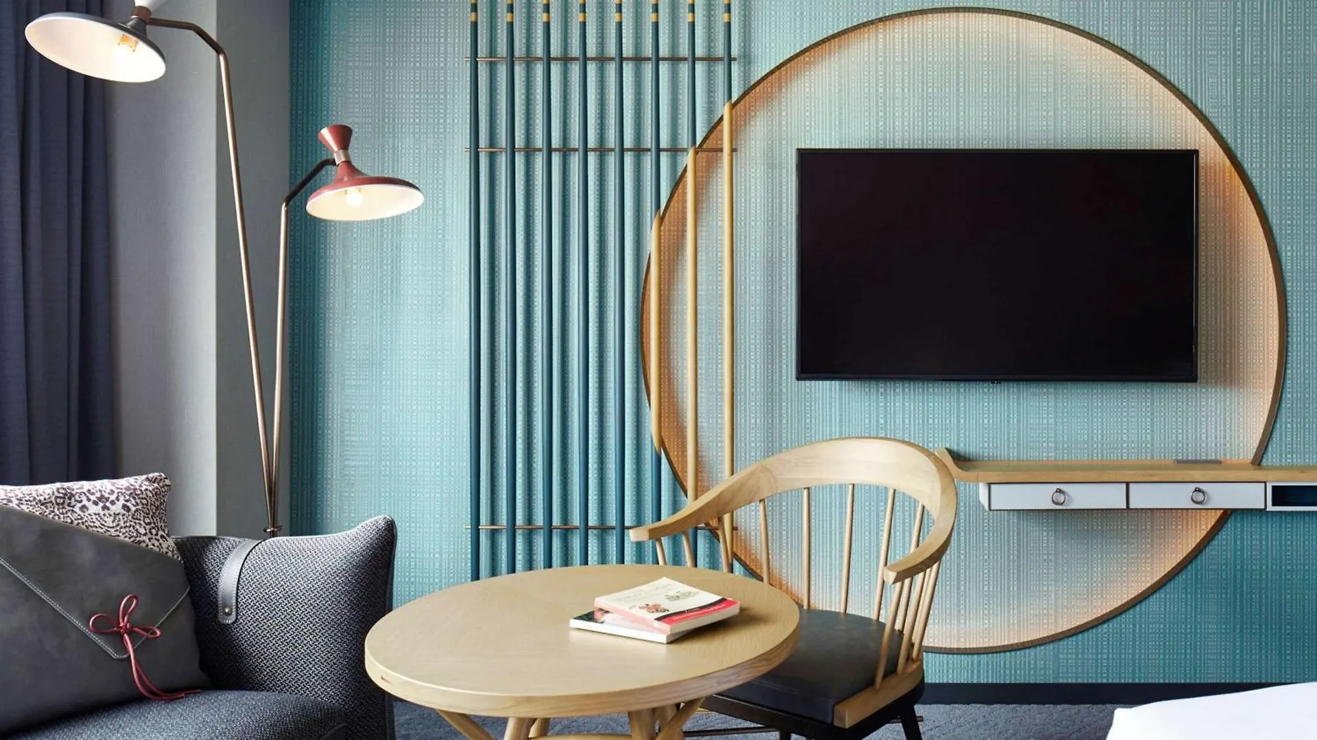 Hotel Mercure Kyoto Station