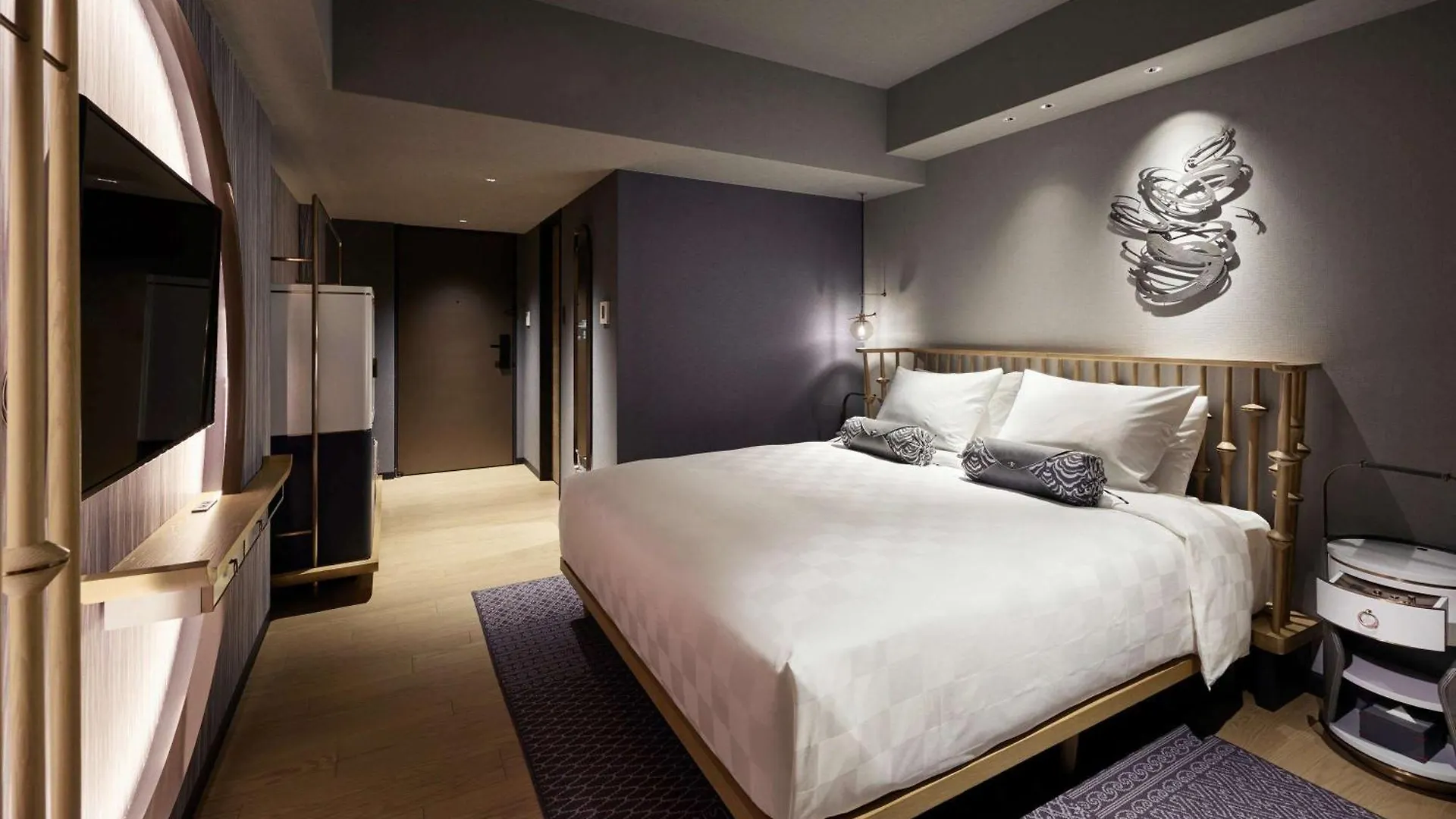 **** Hotel Mercure Kyoto Station Japan