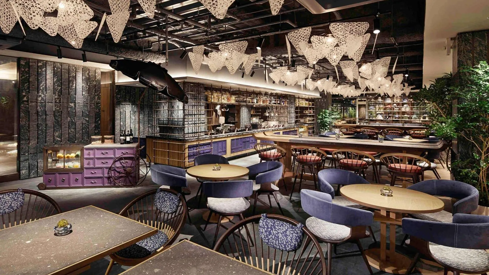 Mercure Kyoto Station Hotel