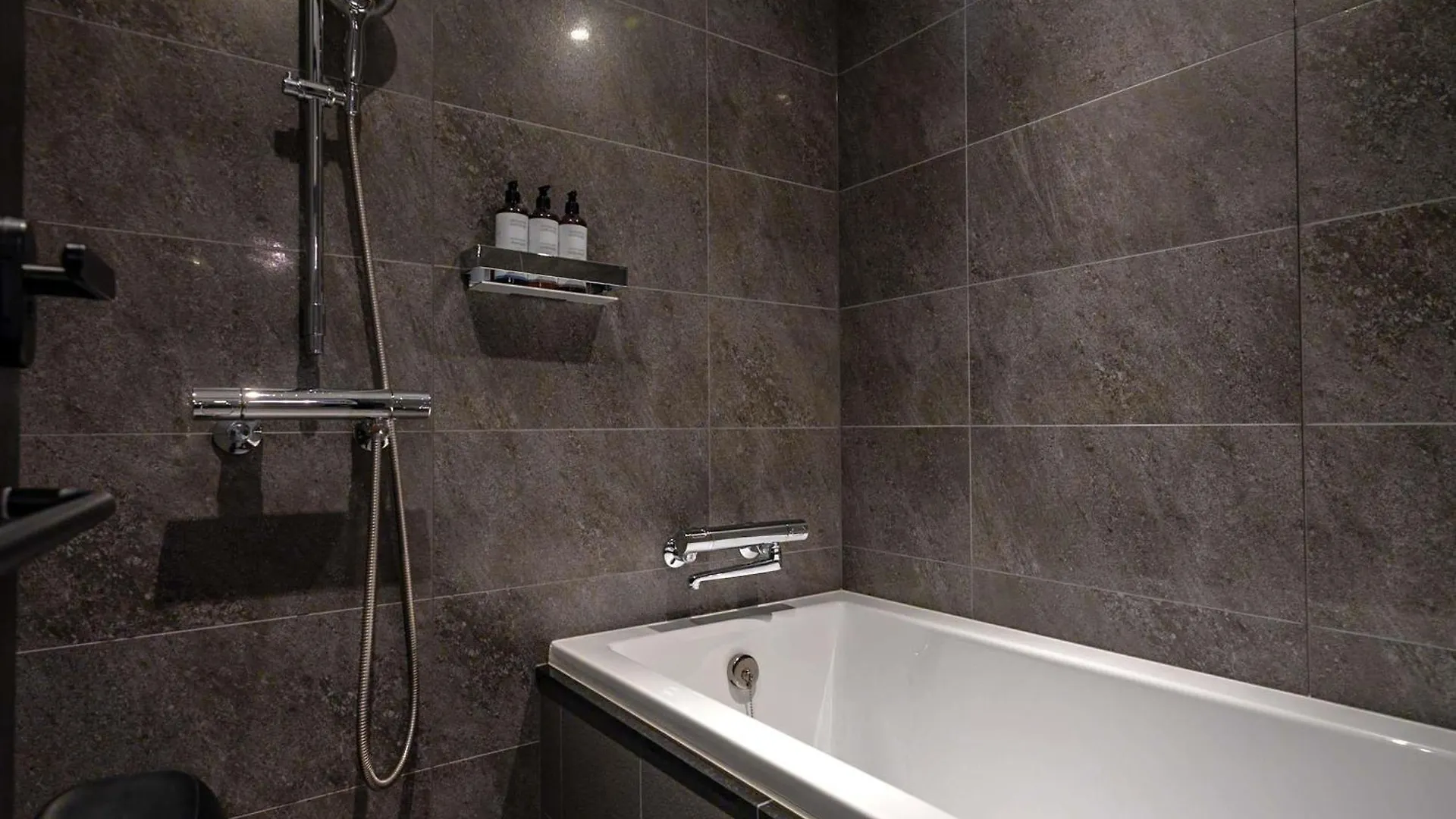 Mercure Kyoto Station 4*,
