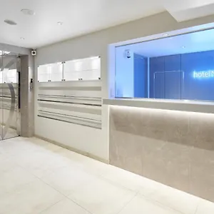 Shinjuku N.u.t.s Tóquio