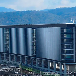 Hotel Miyako Kintetsu Station, Kioto