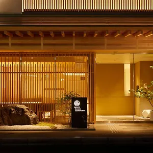 4* Отель Agora Karasuma