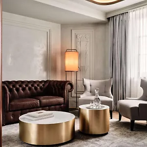 The Crown Center - Handwritten Collection Accor 4* Cracovia