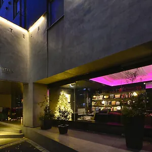 Roppongi S 4* Tokio