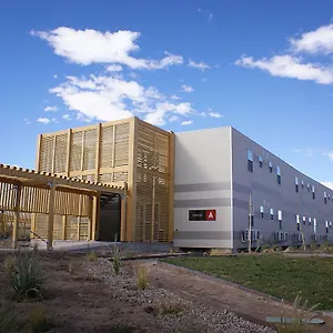 Village Tecno Fast 3* Calama