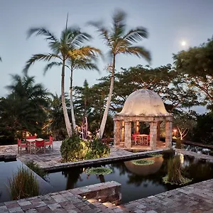 Golden Rock 4* Nevis