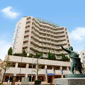 Ryogoku View 3* Tokio