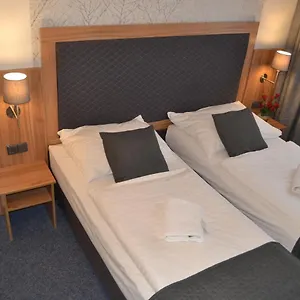Hotel Bohemians Praga