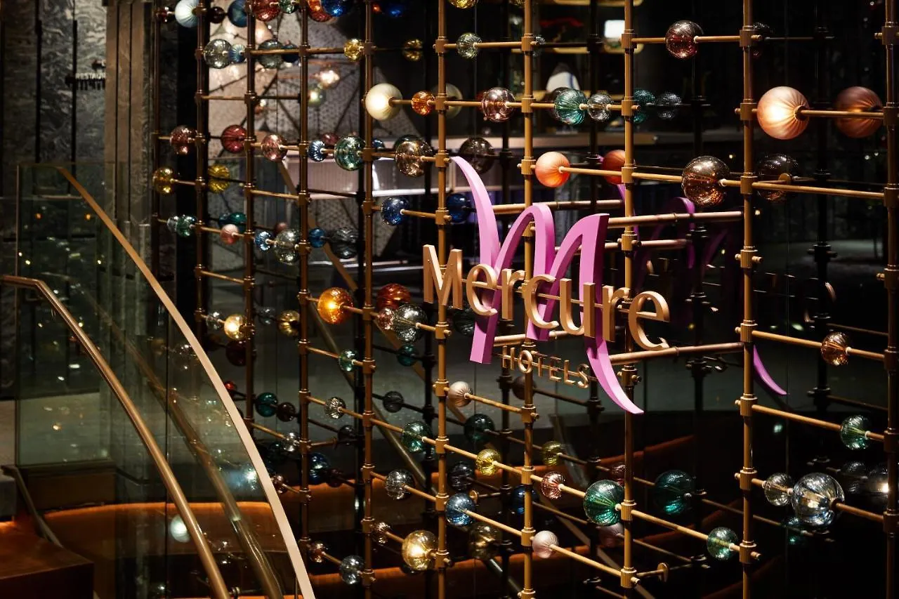 Mercure Kyoto Station Hotel
