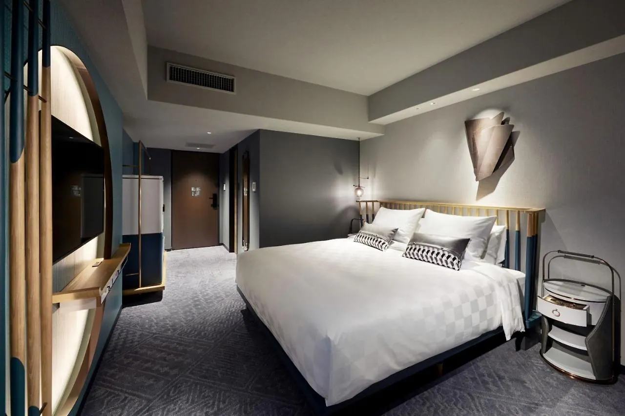 Mercure Kyoto Station