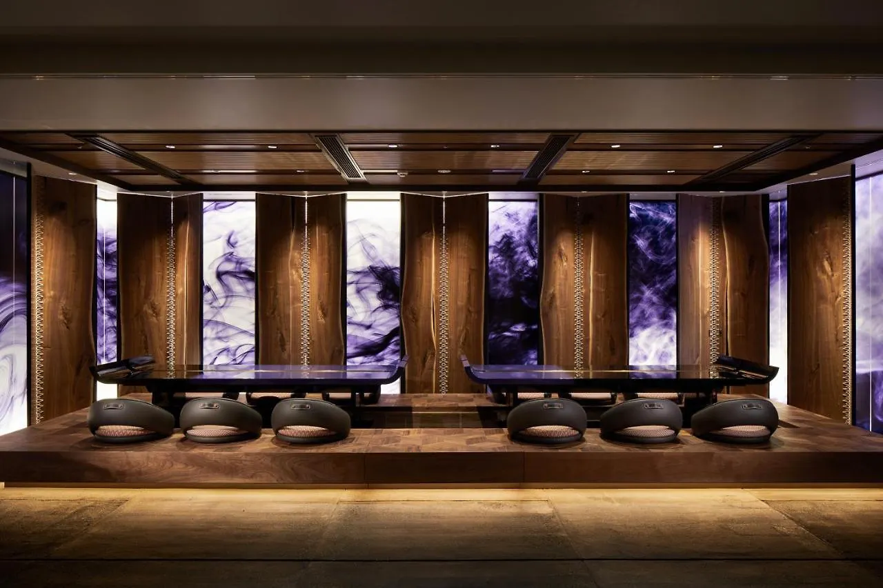 Mercure Kyoto Station 4*,