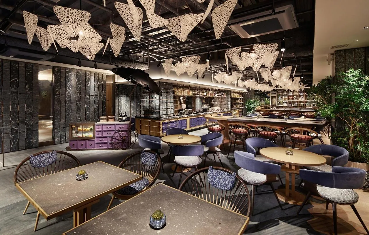 Mercure Kyoto Station