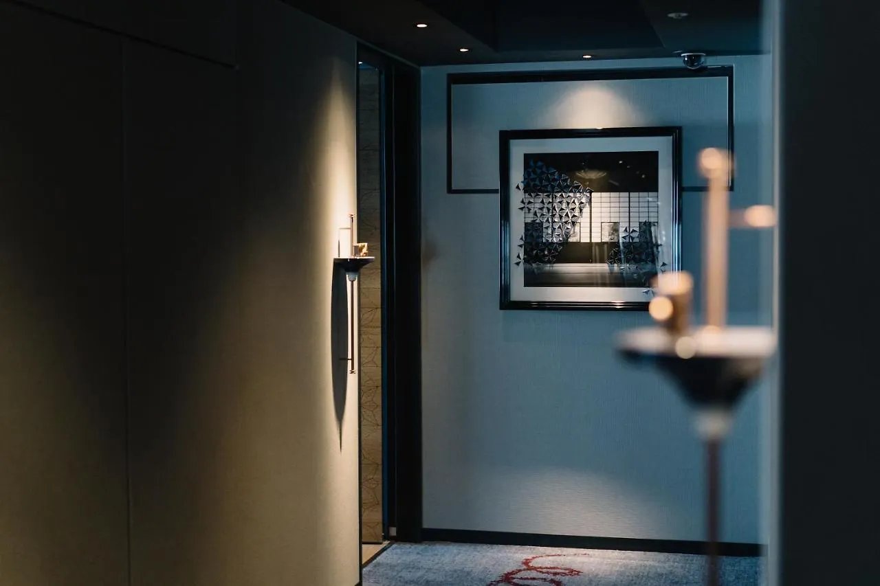 Mercure Kyoto Station Hotel