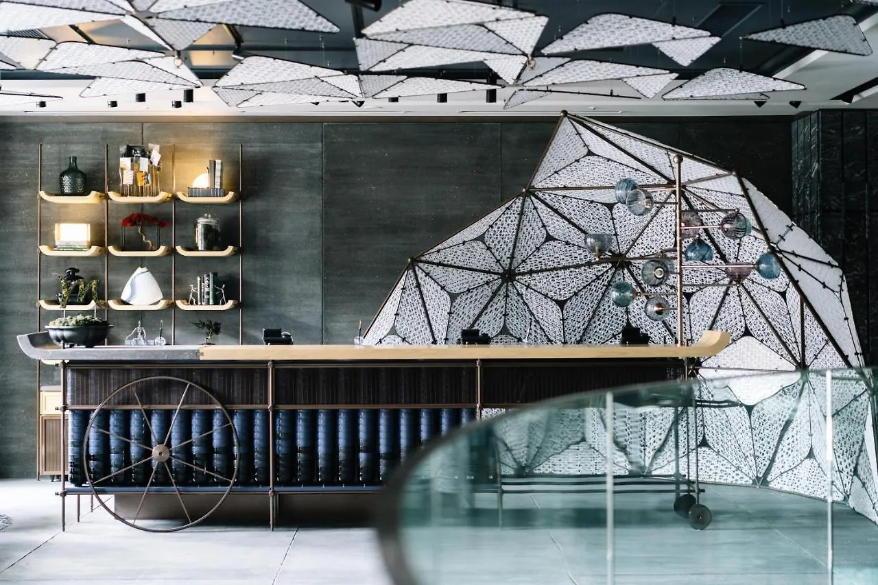 Mercure Kyoto Station