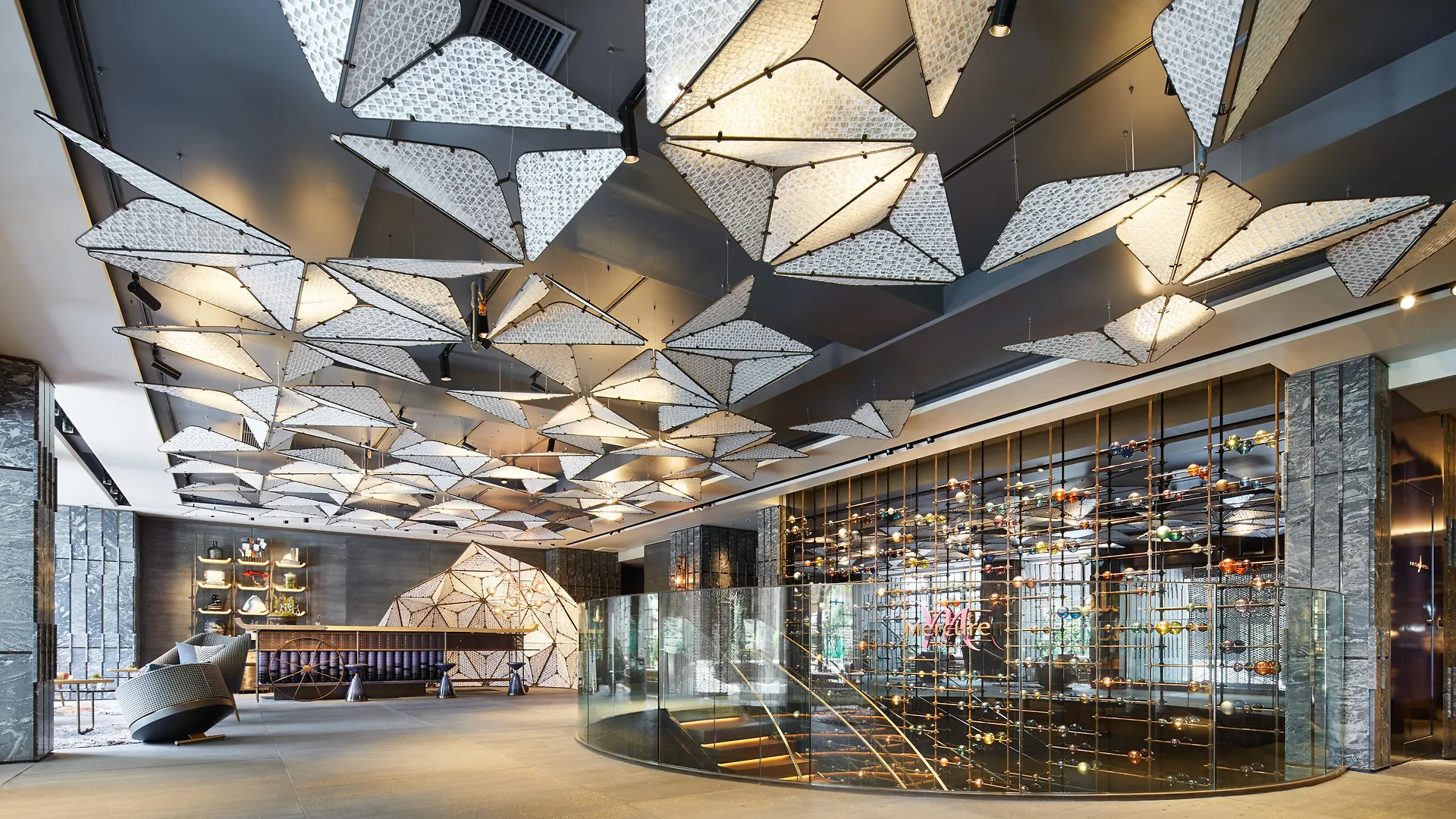 Hotel Mercure Kyoto Station