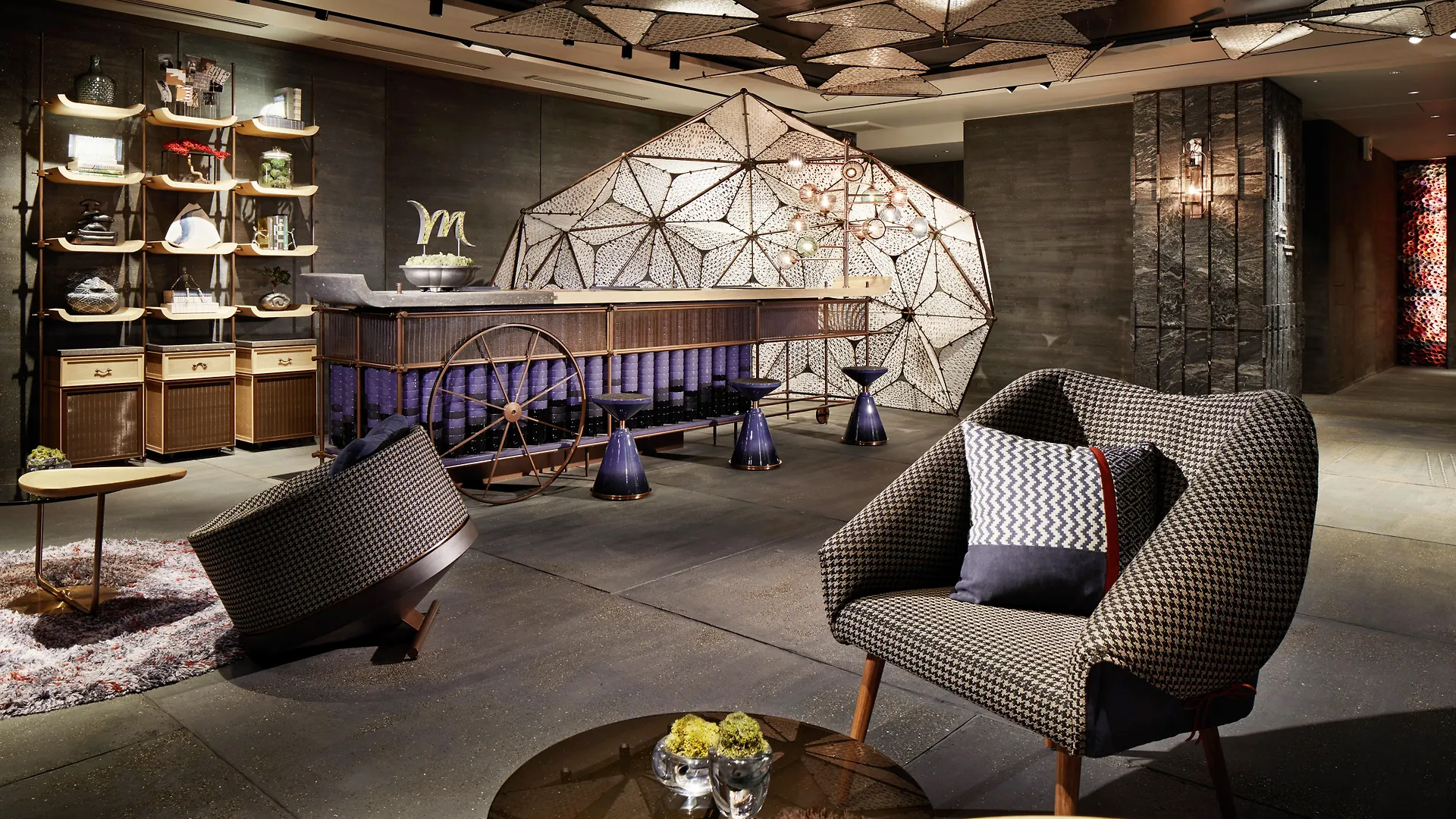 Mercure Kyoto Station Hotel