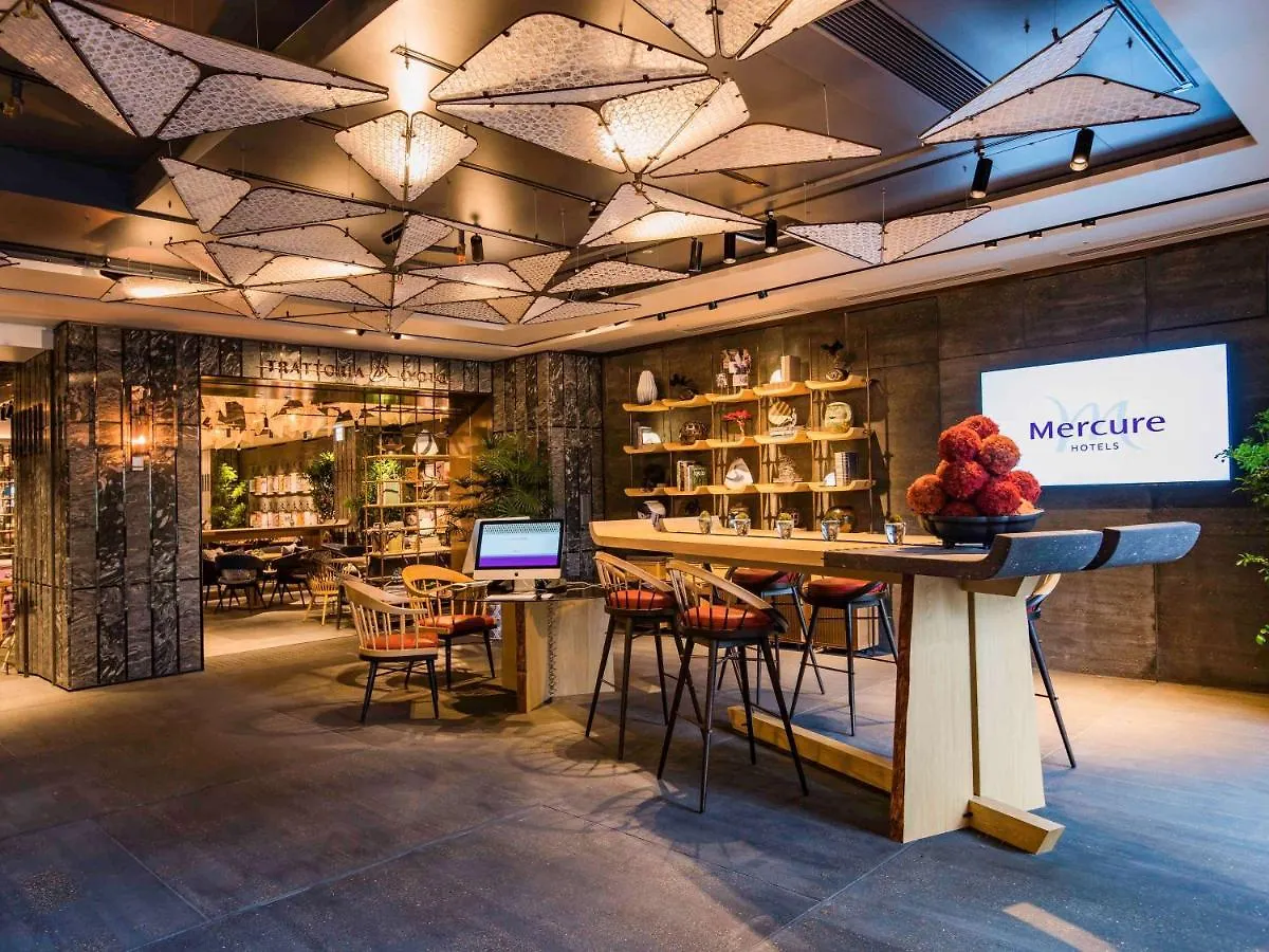 Mercure Kyoto Station Hotel