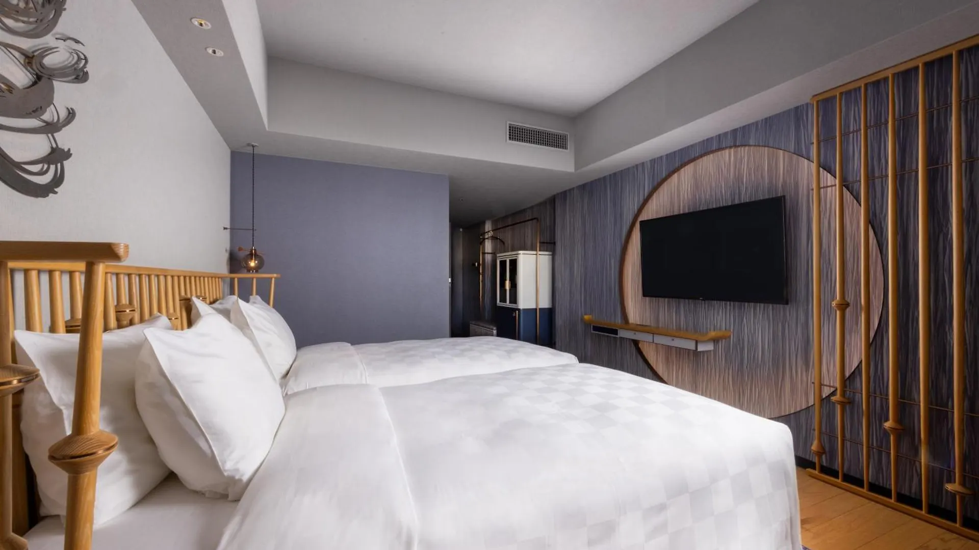 Hotel Mercure Kyoto Station