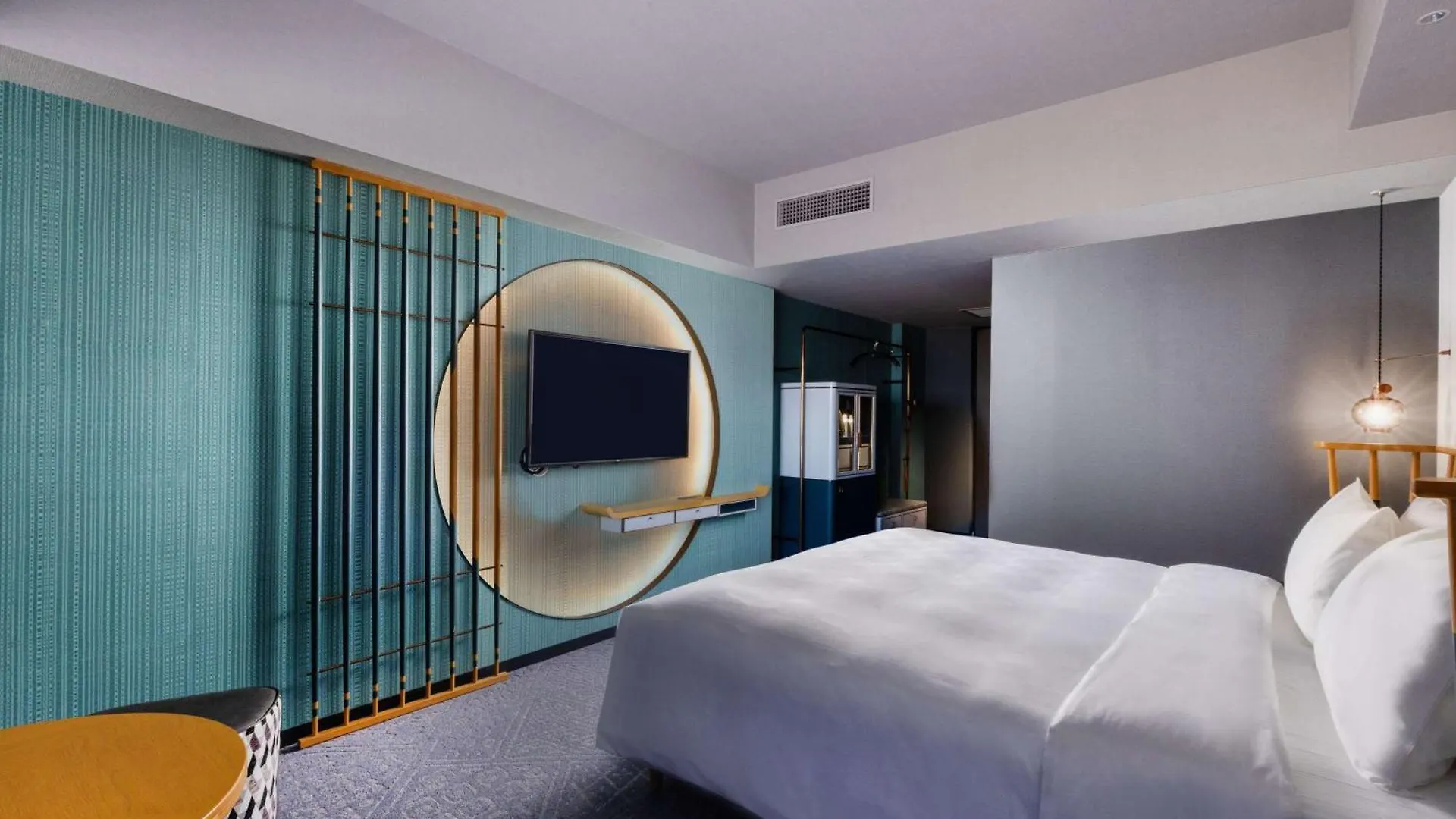 **** Hotel Mercure Kyoto Station Japón
