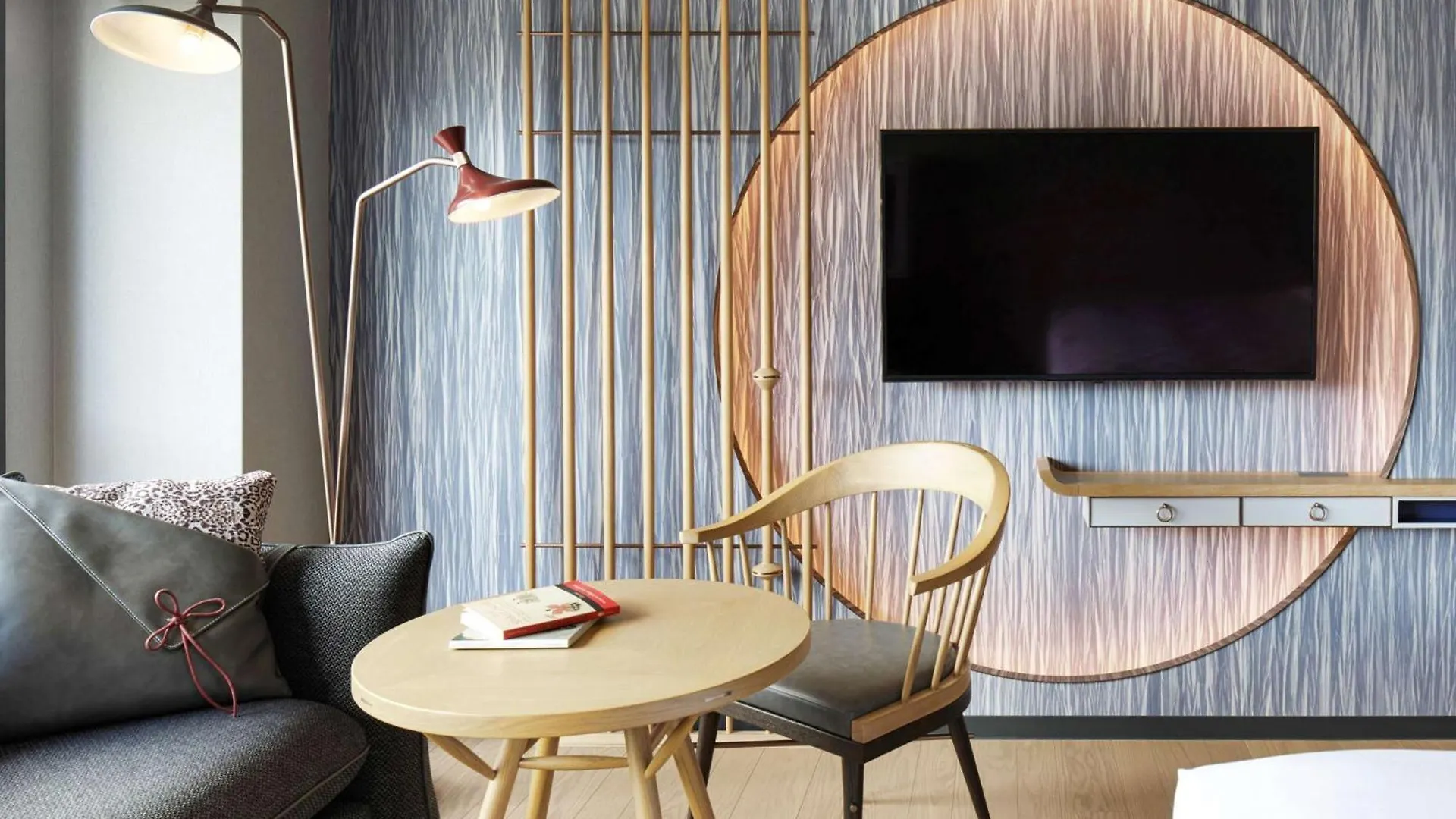 Mercure Kyoto Station