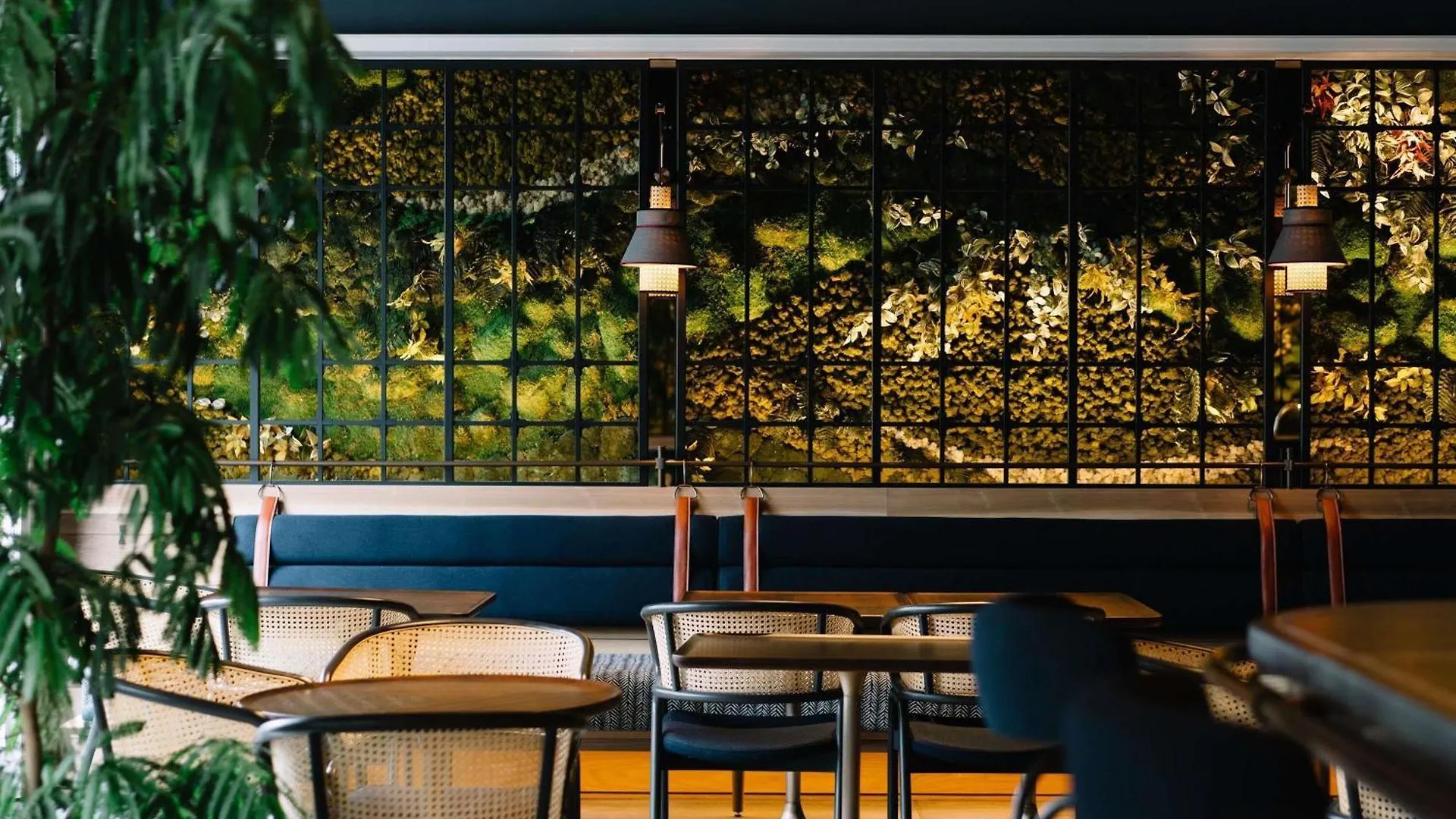 Mercure Kyoto Station Япония