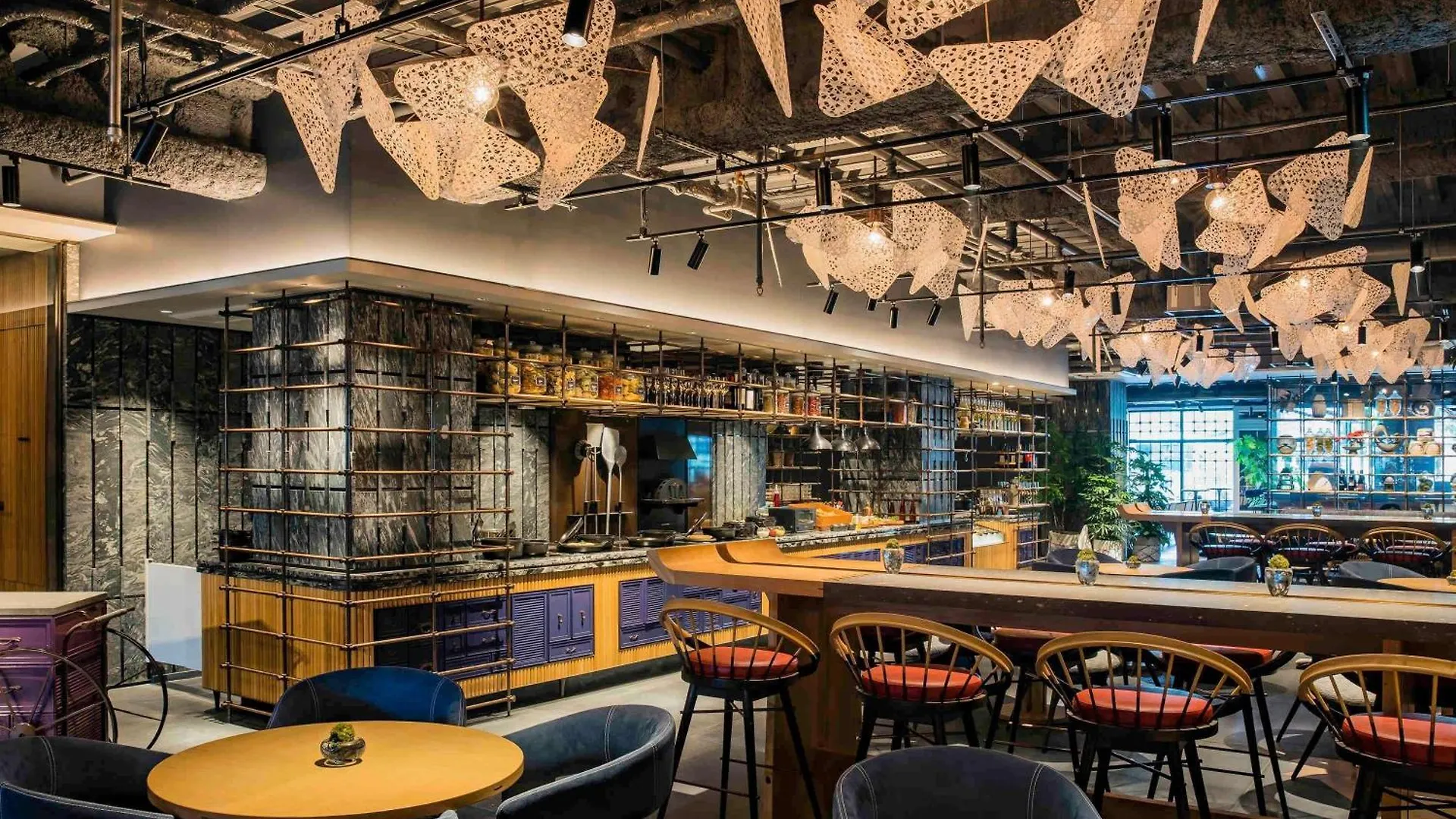 Mercure Kyoto Station Япония