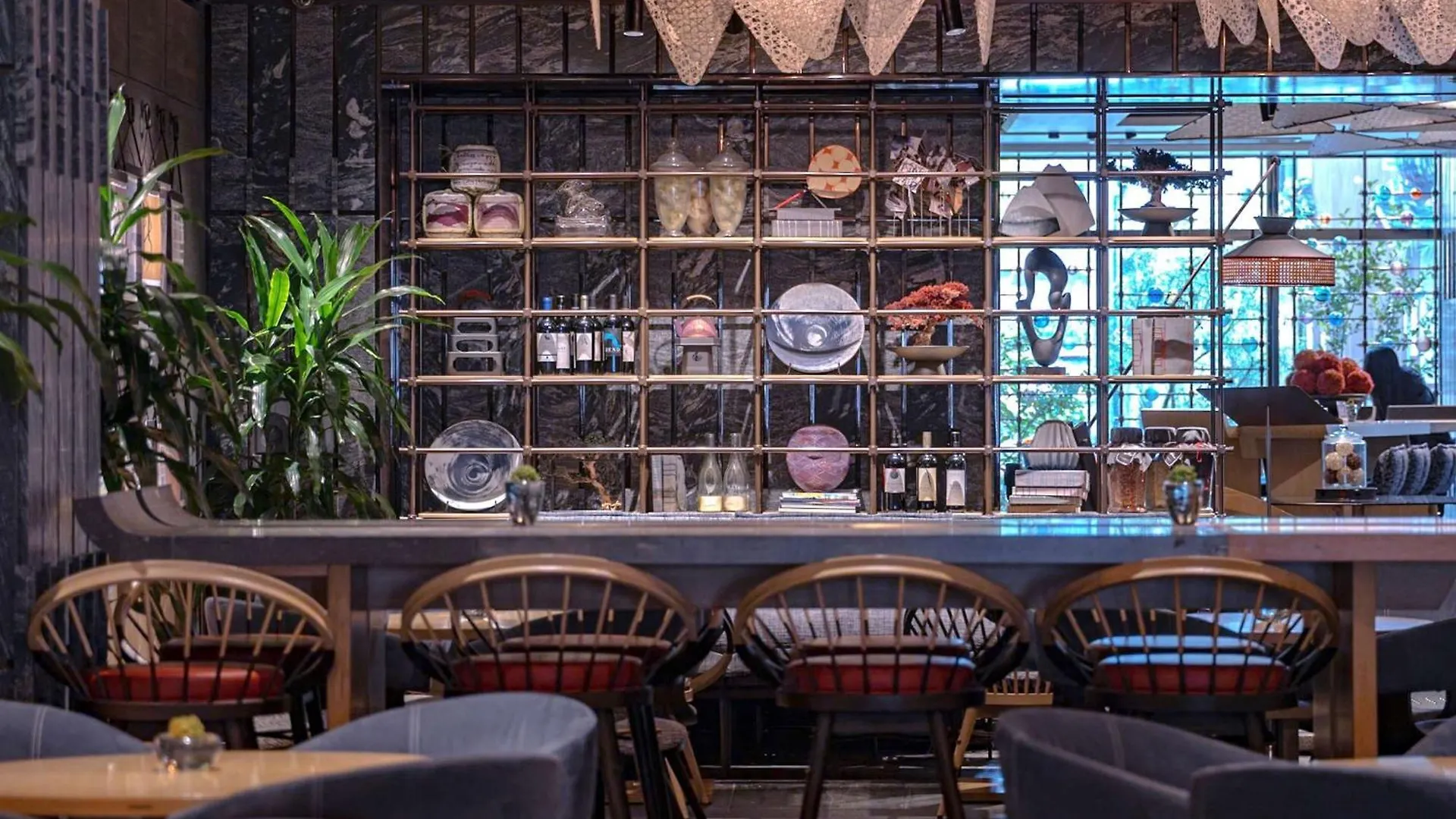 Hotel Mercure Kyoto Station